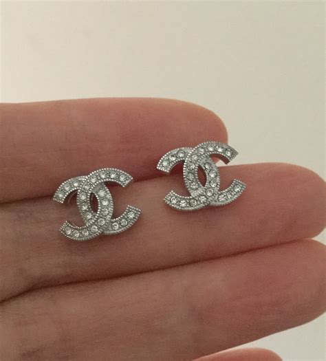 chanel earrings singapore price 2015|chanel earrings cost.